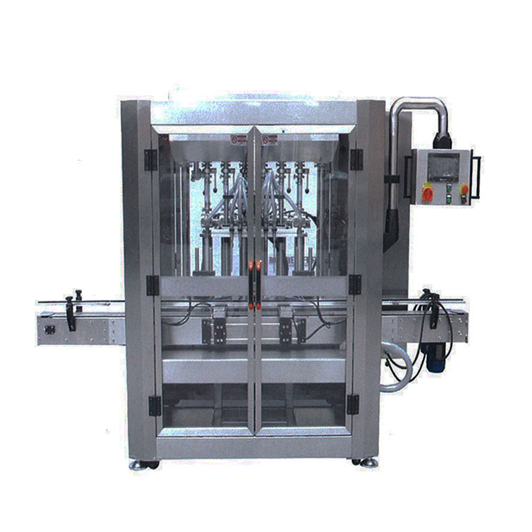 AUTOMATIC-PISTON-FILLING-MACHINE