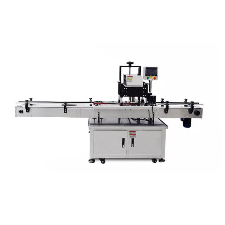 Caping-Machine
