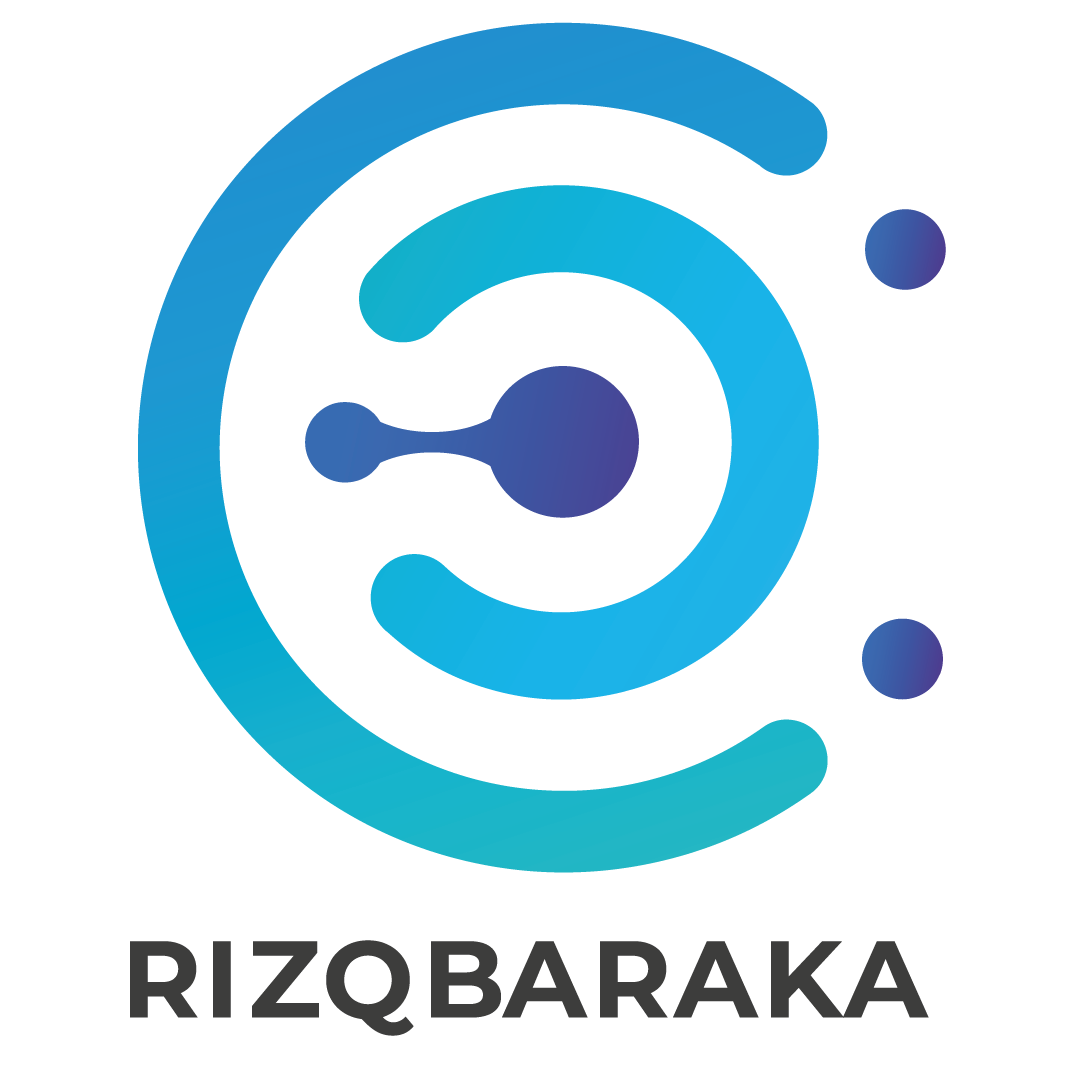Rizqbaraka Labeller (M) S/B